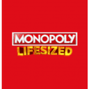 Monopoly Lifesized